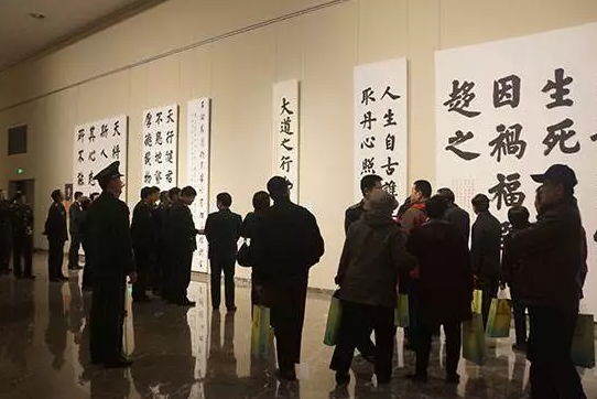 书法展览投稿建议 书法展览投稿建议汇总