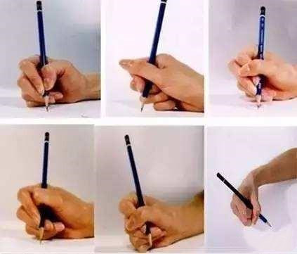 硬笔书法怎么控笔 练..