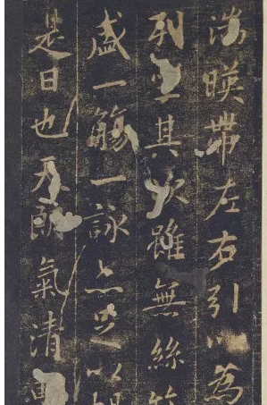 赵孟頫的书法思想介绍 赵孟頫对魏晋的崇尚