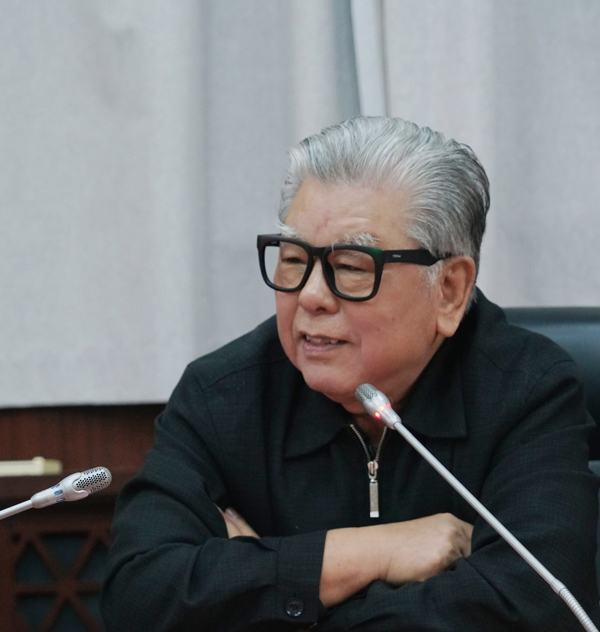 胡振民