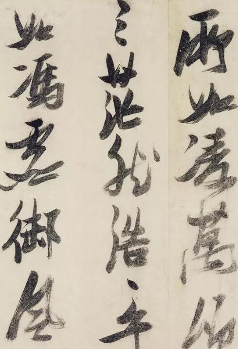 书法特殊笔法介绍 会一半可称高手