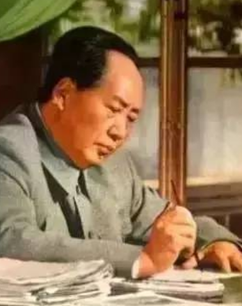 毛主席书法赏析 毛体对当代的影响