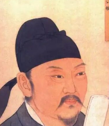 柳公权的故事 书法故事一则