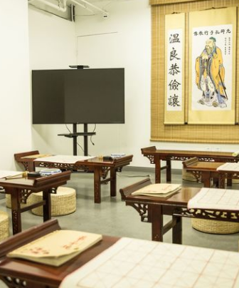 书法学习经验分享 如何系统的学习书法