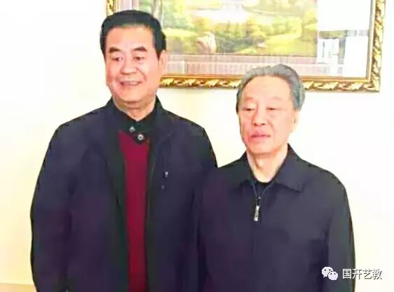 为有“点睛”活水来—参加国第二期“书苑点睛”书法研修班感受体会学员白玉民