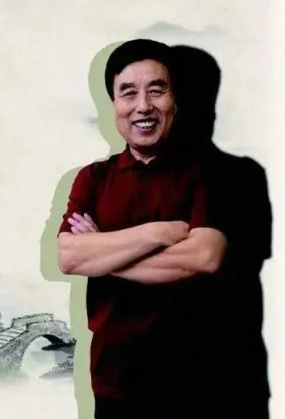 刘克奇 导师
